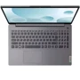 Ноутбук Lenovo IdeaPad 3 (82RK00P3RA) UA: Оперативная память 8 ГБ