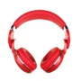 Наушники Bluedio T2+ Red
