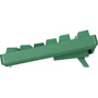 Клавиатура AKKO 3087 Matcha Red Bean Cherry MX Red RU Green (A3087_MA_CR): Тип клавиш механический