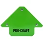 Магнитный угольник для сварки Procraft WH11 фото 1