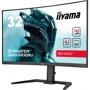 Монитор iiyama G-Master GCB3280QSU-B1: Формат изображения 16:9