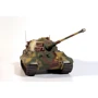 Немецкий тяжелый танк Pz.Kpfw.VI Ausf.B "Королевский Тигр" с башней Henschel (ICM35363) фото 10