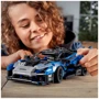 LEGO Technic McLaren Senna GTR (42123) фото 6