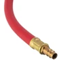 Шланг гибридный Intertool PT-1785 20 атм, 10*17мм, 15м фото 4