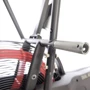 Велотренажер York Fitness FB300 FAN BIKE аэробайк (00014961531220)