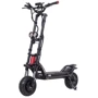 Электросамокат Kaabo Wolf Warrior 11 Plus (2400 Вт; 26 А/ч; 60 В) фото 6