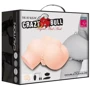 Мастурбатор с вибрацией LYBAILE - Realistic Crazy Bull (BM-009204Z-1)