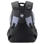 Сумка для ноутбуков Sumdex 15.6" Black/Blue (PON-366GY): Форм-фактор 15.6"