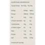 Протеин Myprotein Vegan Blend 2500 g / 83 servings / strawberry: Вес, г 2500