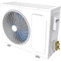Кондиционер Idea Victory Basic Inverter ISR-07HR-VI05-DN8: Размер помещения, кв.м. 20