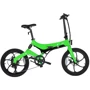 Электровелосипед Like.Bike S9+ (Green/Black): Модель S9+