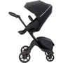 Прогулочная коляска Stokke Xplory X Rich Black (571401) фото 8