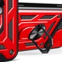 Аксессуар для смартфона Mobile Case Camshield Serge Ring Red for Samsung A057 Galaxy A05s: Совместимость Samsung A057 Galaxy A05s