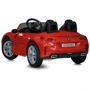 Детский электромобиль Bambi Racer BMW Roadster красный (M 5742EBLR-3): Максимальная скорость, км/ч 5