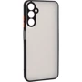 Аксессуар для смартфона ArmorStandart Frosted Matte Black for Samsung A155 Galaxy A15 4G / A15 5G (ARM72514)