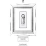 Аксессуар для смартфона ArmorStandart Tempered Glass Icon Black for Xiaomi Redmi Note 10 (ARM58276) фото 4