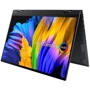 Ноутбук ASUS ZenBook 14 Flip OLED UN5401QA (UN5401QA-KN186W)