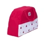 Универсальная коляска 2в1 DPG Glamour Biedronki: Ширина шасси 61 см