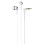 Наушники Sennheiser CX 100 White: Тип конструкции вакуумные
