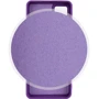 Чохол для телефона Lakshmi Case Silicone Cover Full Camera Purple для Xiaomi Redmi Note 11 Pro / Note 11 Pro 5G: Тип накладка на заднюю часть