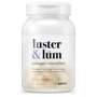 GNC Luster & Lum Collagen Intensified Колаген 120 капсул