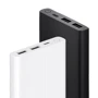 Внешний аккумулятор Xiaomi ZMI Power Bank 10000mAh 18W 2хUSB+USB-C White (JD810): Количество USB 2