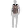 Чоловік рюкзак Onepolar хакі (W1573-khaki): Тип ручки Плечовий ремінь, Коротка ручка