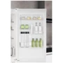 Холодильник Whirlpool W7X 81I W: Мощность замораживания, кг/сутки 10