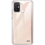 Чехол для телефонов BeCover TPU Case Transparancy for ZTE Blade A52 (708942): Совместимость ZTE Blade A52