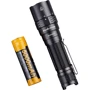 Ліхтар туристичний Fenix PD40R V2.0: Світлодіоди Luminus SST70