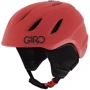 Горнолыжный шлем Giro Nine Jr матовый ярко-красный M/55.5-59 см (7072506)