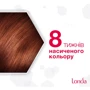 LONDA Крем-фарба для волосся стійка Base 46 Мідний Тіціан 110 ml: Об'єм, мл 110