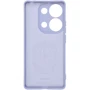 Чехол для телефонов ArmorStandart ICON Case Camera cover Lavender for Xiaomi Redmi Note 14S 4G (ARM82011)
