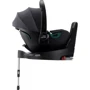 Автокресло BRITAX-ROMER BABY-SAFE3 i-SIZE Midnight Grey с платформой FLEX BASE фото 8
