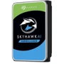 Внутрішній жорсткий диск Seagate SkyHawk AI 8 TB (ST8000VE001) UA: Тип підключення SATA 3
