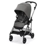 Прогулянкова коляска Cybex Melio Soho Grey