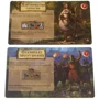 Настольная игра Ігромаг Rurik: Камень и Клинок (UA): Вид стратегические