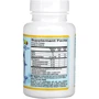 California Gold Nutrition Children's DHA Chewables Дитячі жувальні таблетки з ДГК полунично-лимонний смак 180 м'яких желатинових капсул: Тип Омега 3