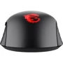Мышь MSI Clutch GM41 Lightweight V2 (S12-0400D20-C54): Вес 65 г