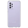 Аксессуар для смартфона Spigen Liquid Crystal Crystal Clear (ACS02325) for Samsung A725 Galaxy A72 фото 6