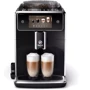 Кавоварка Saeco Xelsis Deluxe SM8780/00: Габарити, см 39.6х28.7х48.7