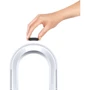 Очищувач повітря Dyson Pure Cool TP05: Тип управління Электронное