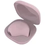 Вакуумный клиторальный стимулятор Fun Factory MEA powder rose