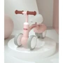 Беговел Beiens TC07 розовый (TC07pink)