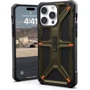 Чехол для iPhone Urban Armor Gear UAG Monarch Kevlar Elemental Green (11429811397B) for iPhone 15 Pro Max