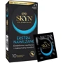 Презервативы SKYN Ekstra Nawilżane 10 шт