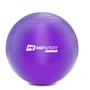 Мяч для фитнеса Hop-Sport HS-R065YB violet 65 см + насос: Диаметр, см 65