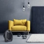 Обігрівач ECG TV 3030 Heat R Black: Тип нагрівального елементу Спіральний