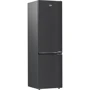 Холодильник Beko B7RCNE408HXBR: Розміри 203.5x59.5x66.3 см