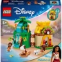 Конструктор LEGO Disney Princess Поздравительный стенд Аши (30661)